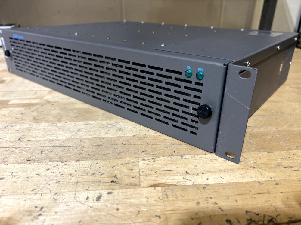 AJA Video System FR2