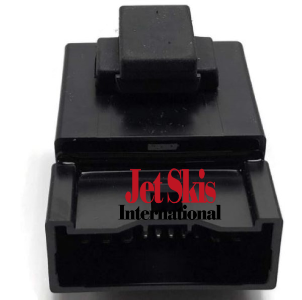 Yamaha 5VK-81950-41-00 - RELAY ASSY