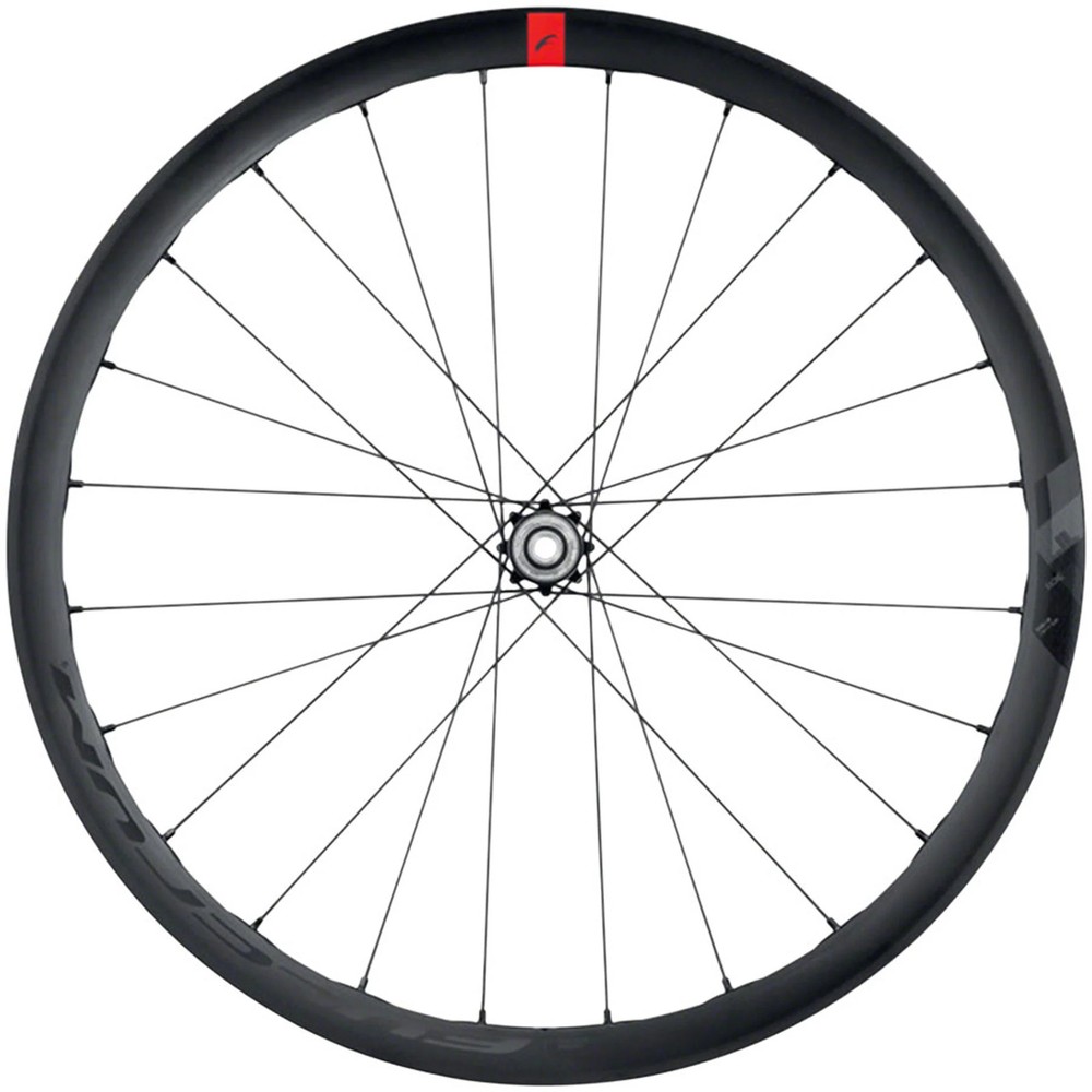 Racing 5 DB Rear Wheel