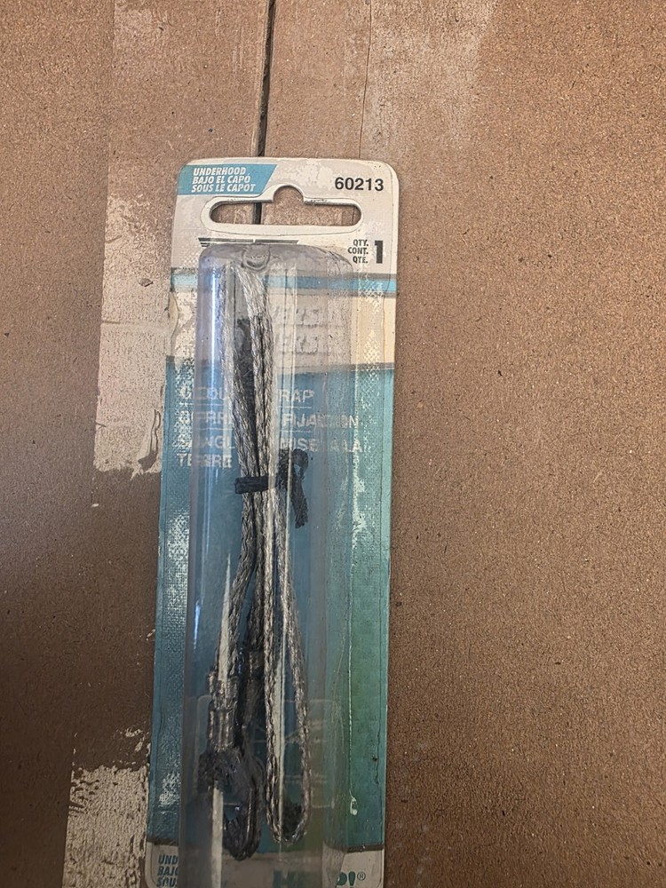 Body Electrical Ground Strap Dorman 60213