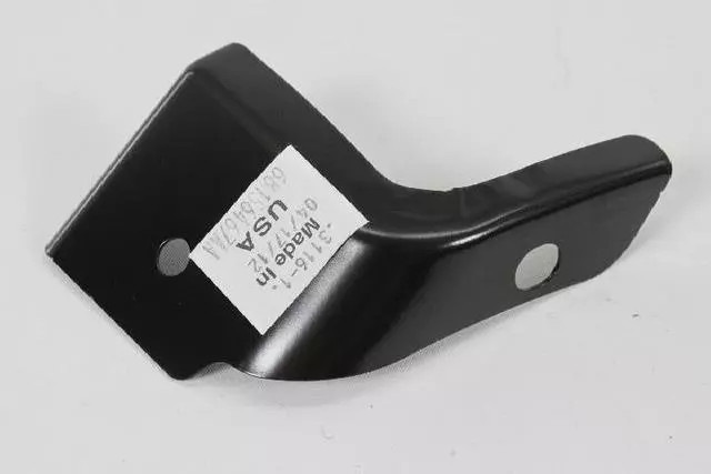 Genuine Mopar Side Panel Reinforcement Left 68156467aa