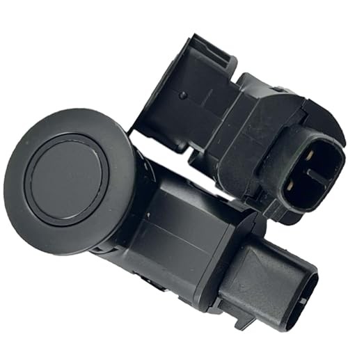 Bumper Parking Assist Object Distance Sensor Pair Compatible with Sienna
