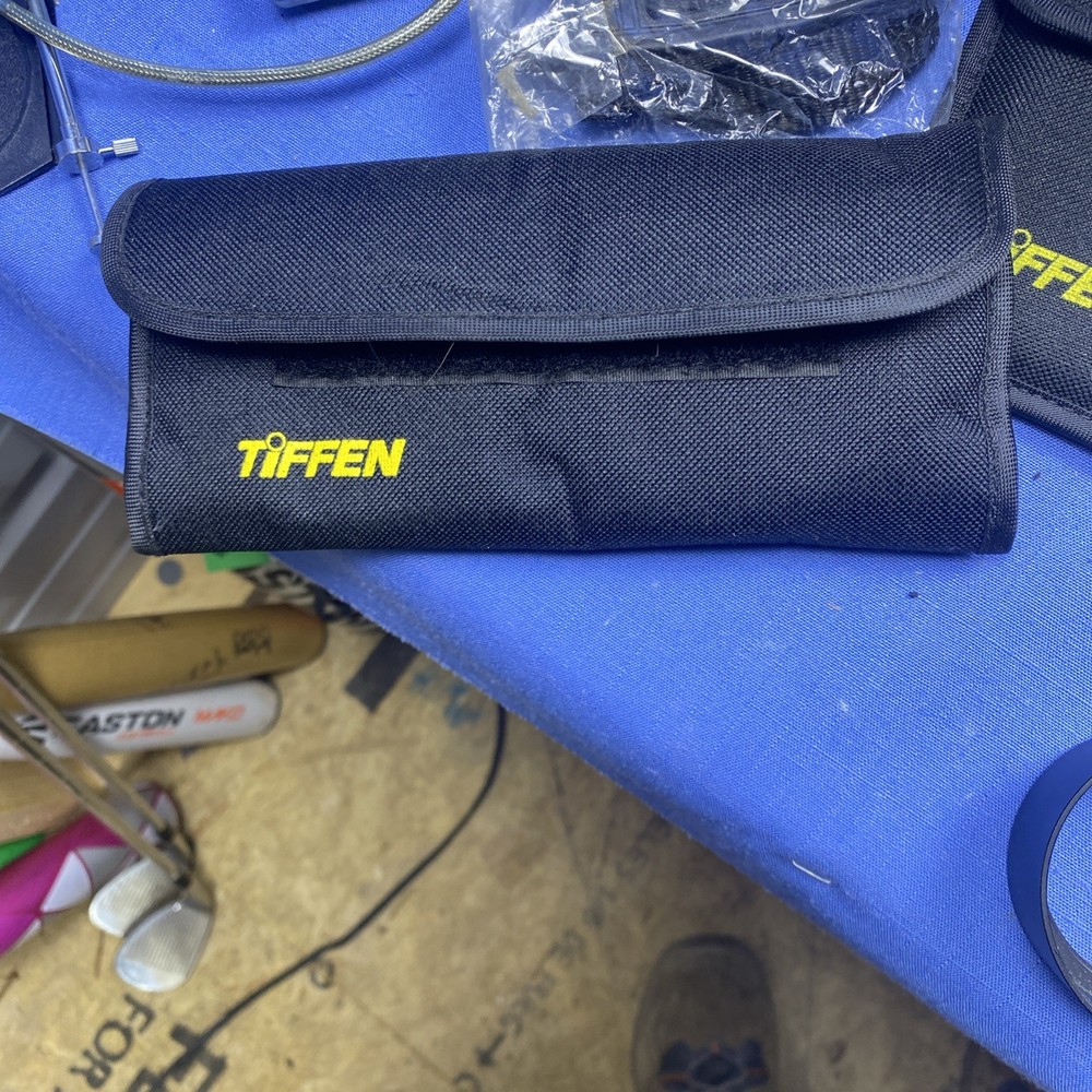 camera accessories large lot