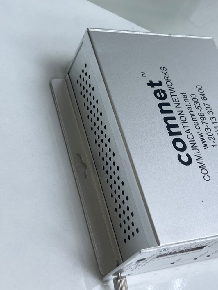 COMNET FVR4014M 4CH DIG VIDEO REC +4 CH BI-DIR DATA
