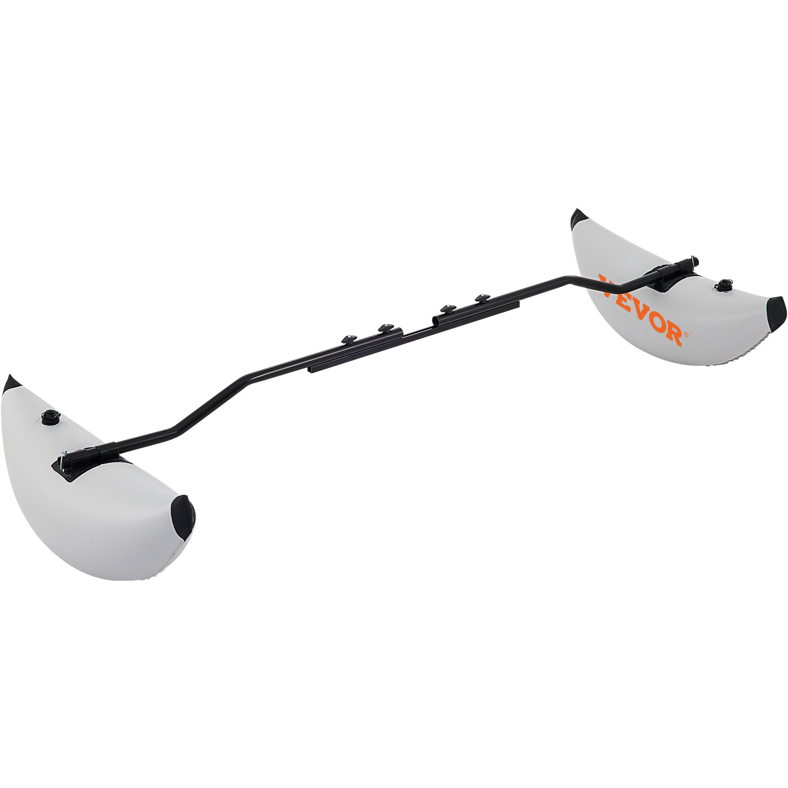 Kayak Stabilizer Inflatable Canoe Outrigger PVC Pontoon Fishing Float Tube Kit