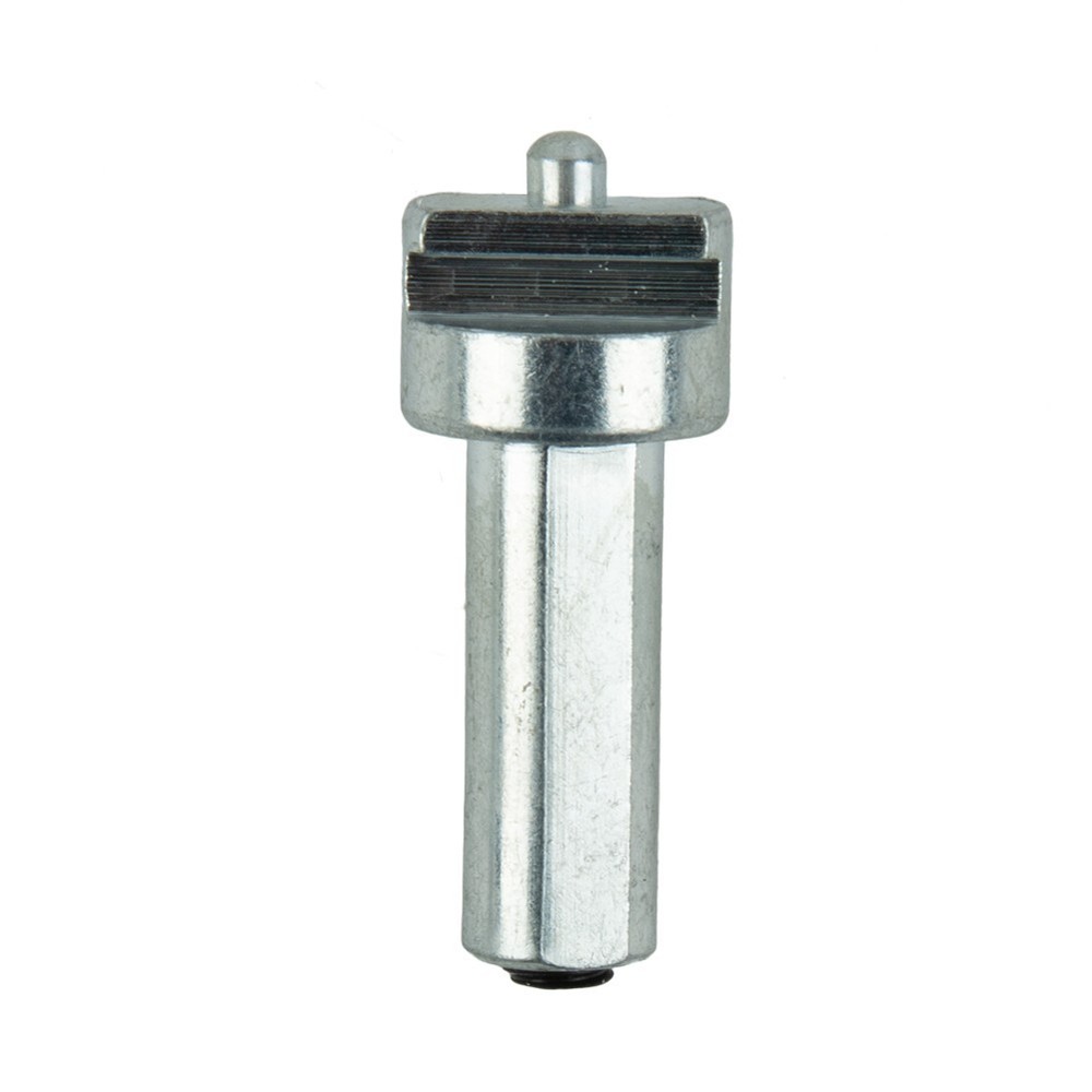 Electric Drill Dredge Cleaner Adapter Sewer Spring Pipe Cleaning Tool Connector