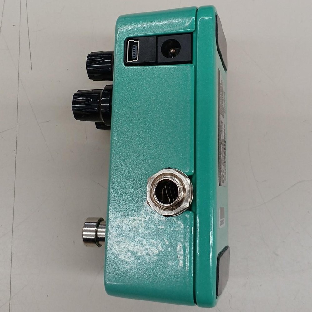 TC-ELECTRONIC HYPERGRAVITY MINI COMP Compressor