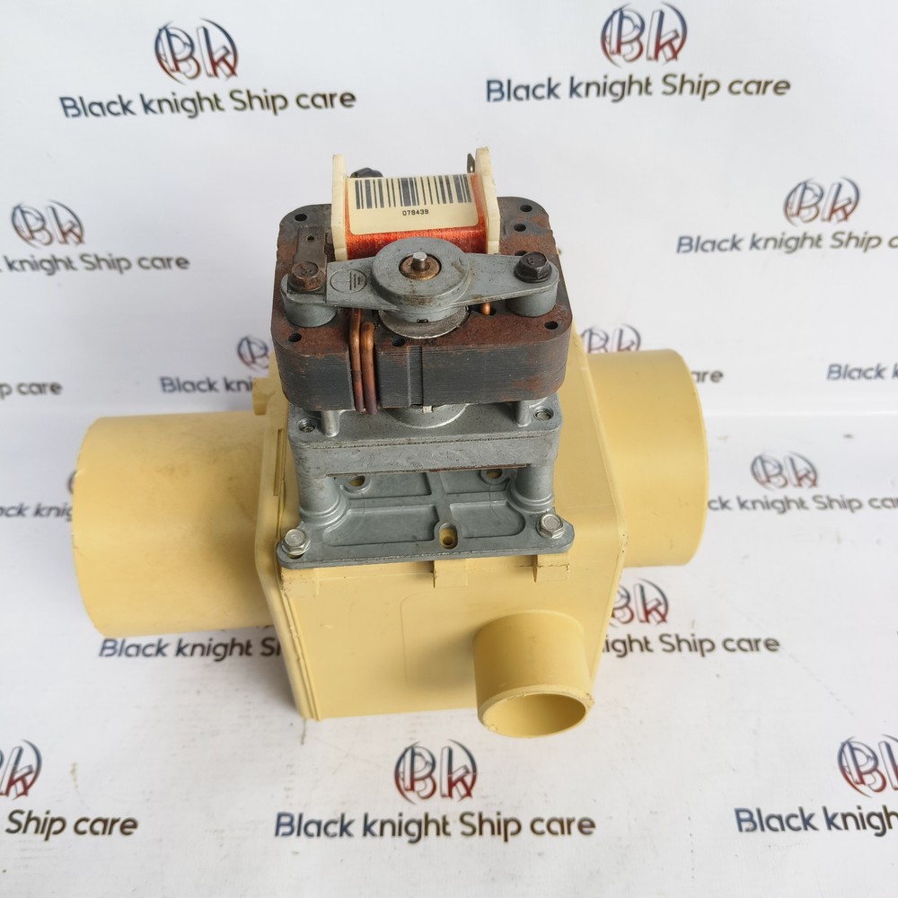 DEPEND-O-DRAIN Model: MDB-0-3 Valve