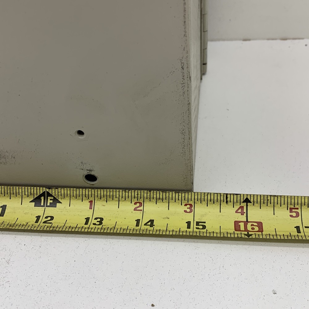 Securitron BPS-24-10 BPS Boxed Power Supply 24VDC 10A