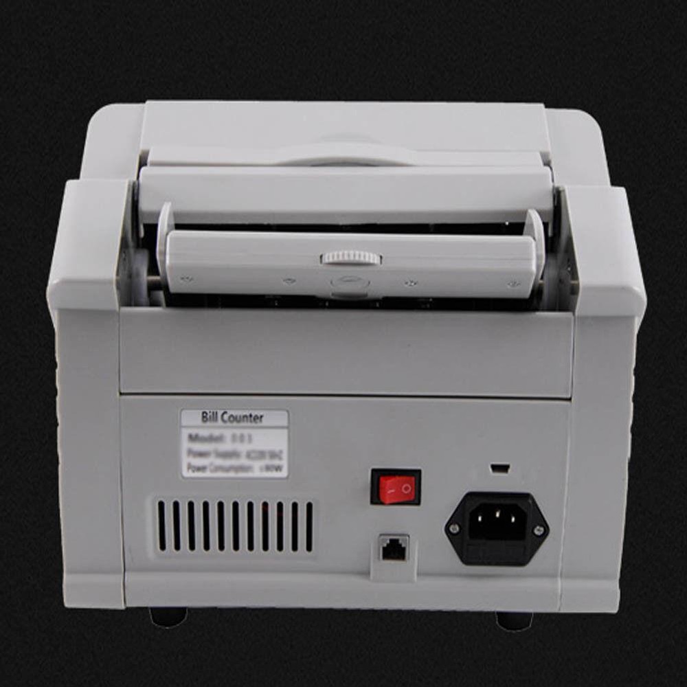Currency Counting Machine Portable Small International Counting Machine