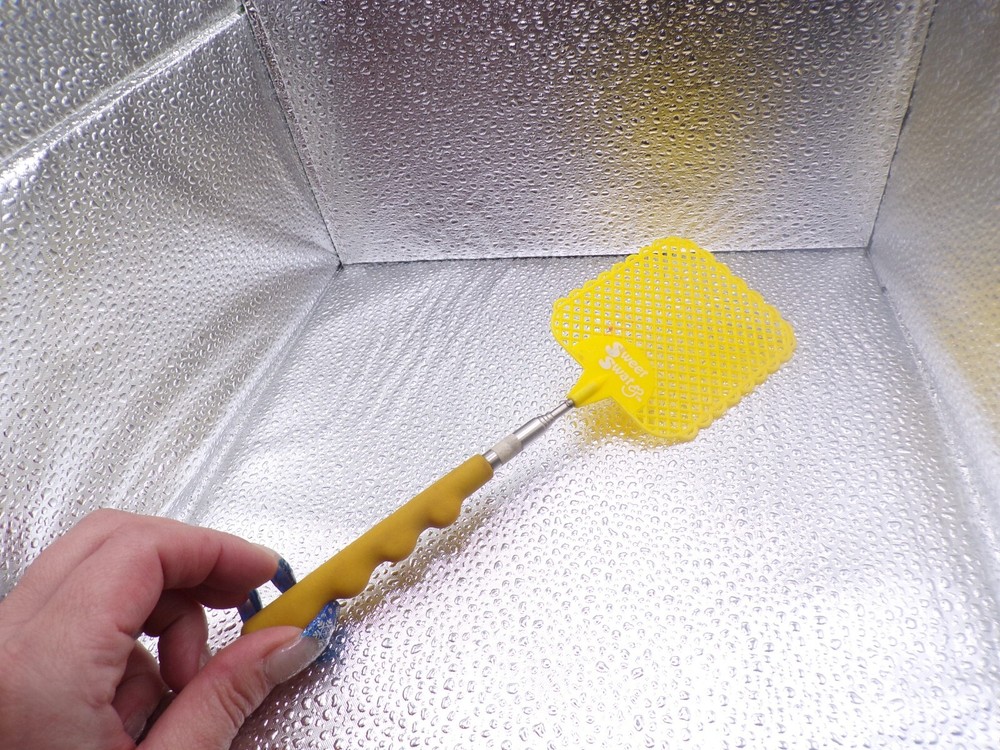 VTG Extendable Fly Swatter