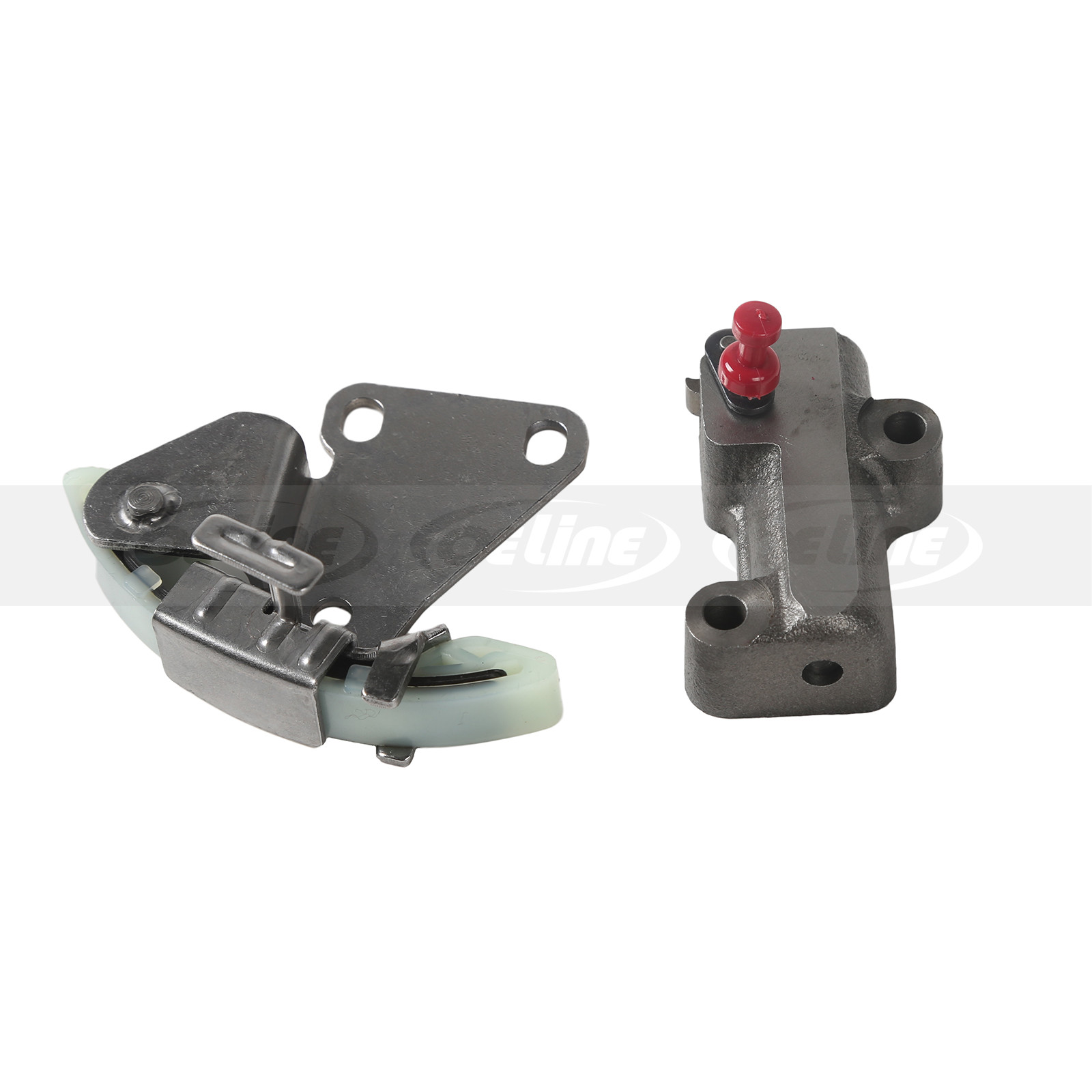 Timing Chain Kit For 03-07 Honda Accord CR-V 2.4L L4 DOHC Engine K24A1 K24A8