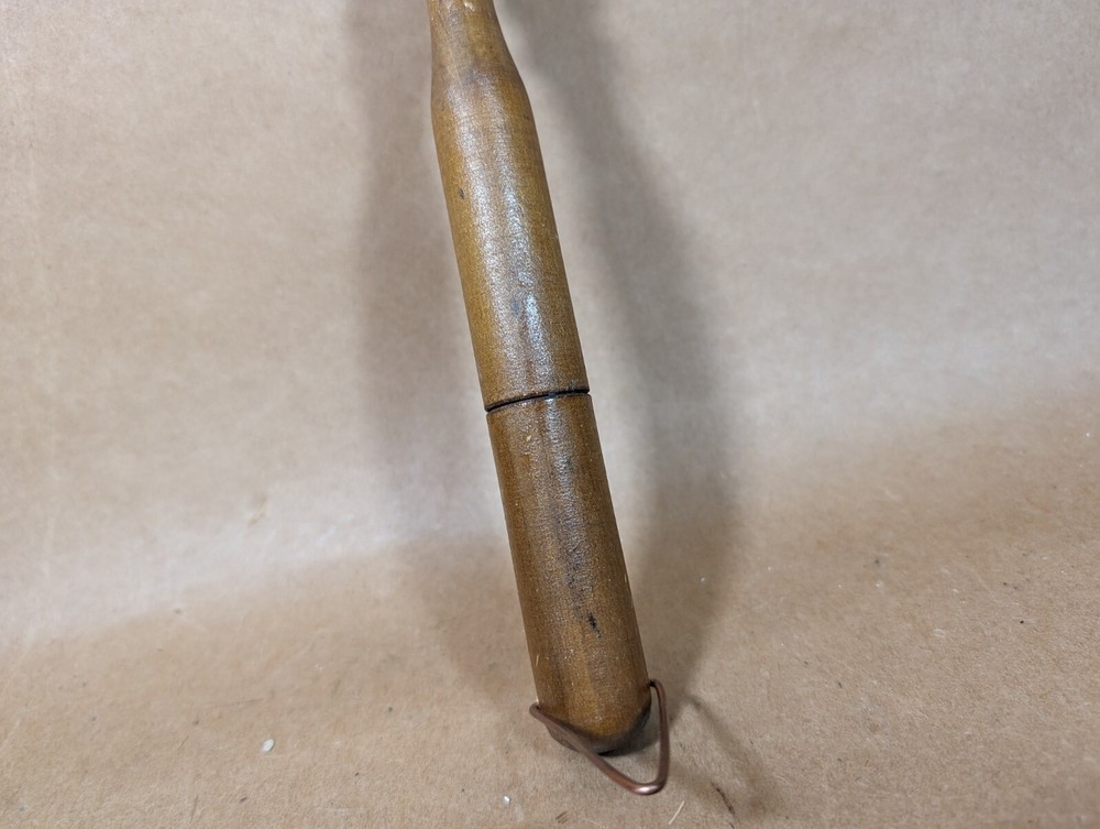 Vintage Copper Spatula