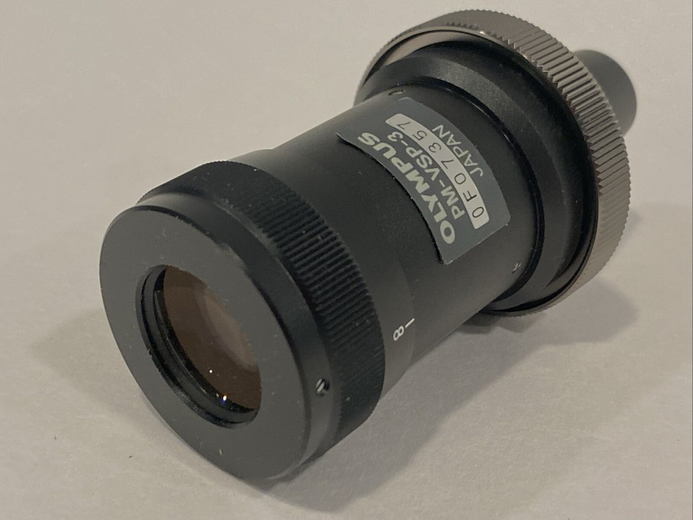 Olympus PM-VSP-3
