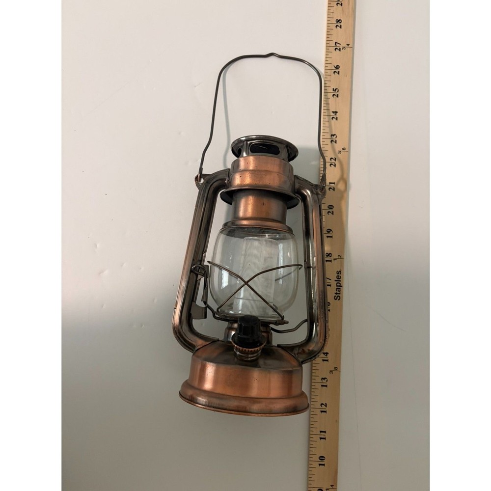 battery operated lantern