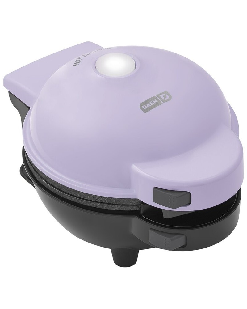 Dash Multi Plate Mini Maker Purple