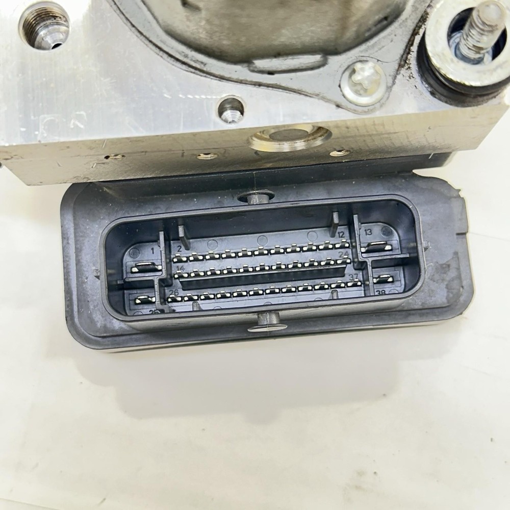 2016 CAN-AM SPYDER RT ABS PUMP BRAKE CONTROL UNIT MODULE STOCK