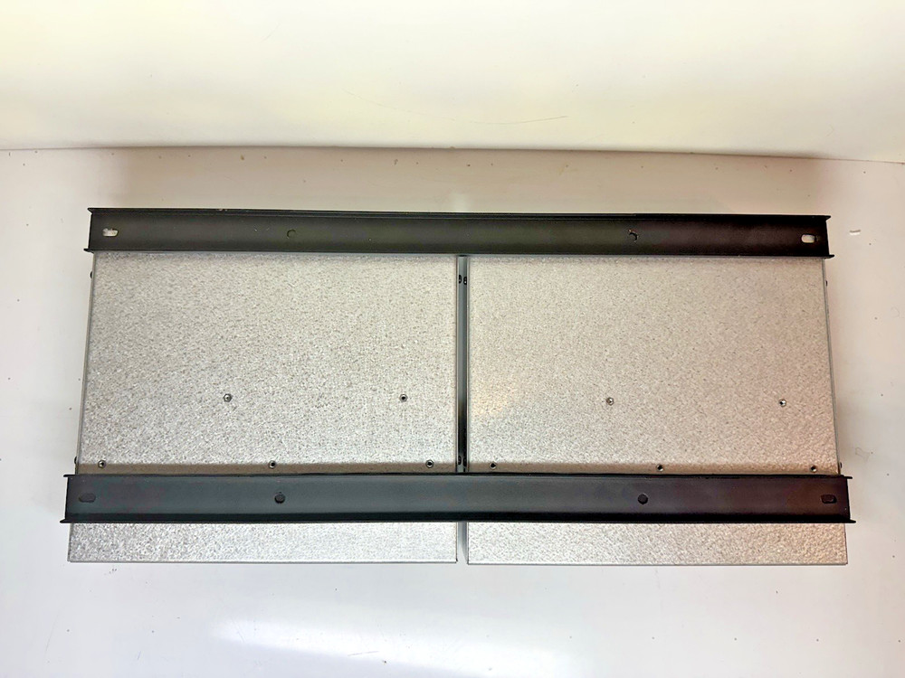 Biamp Tesira EX-AEC & EX-OUT - UNTESTED