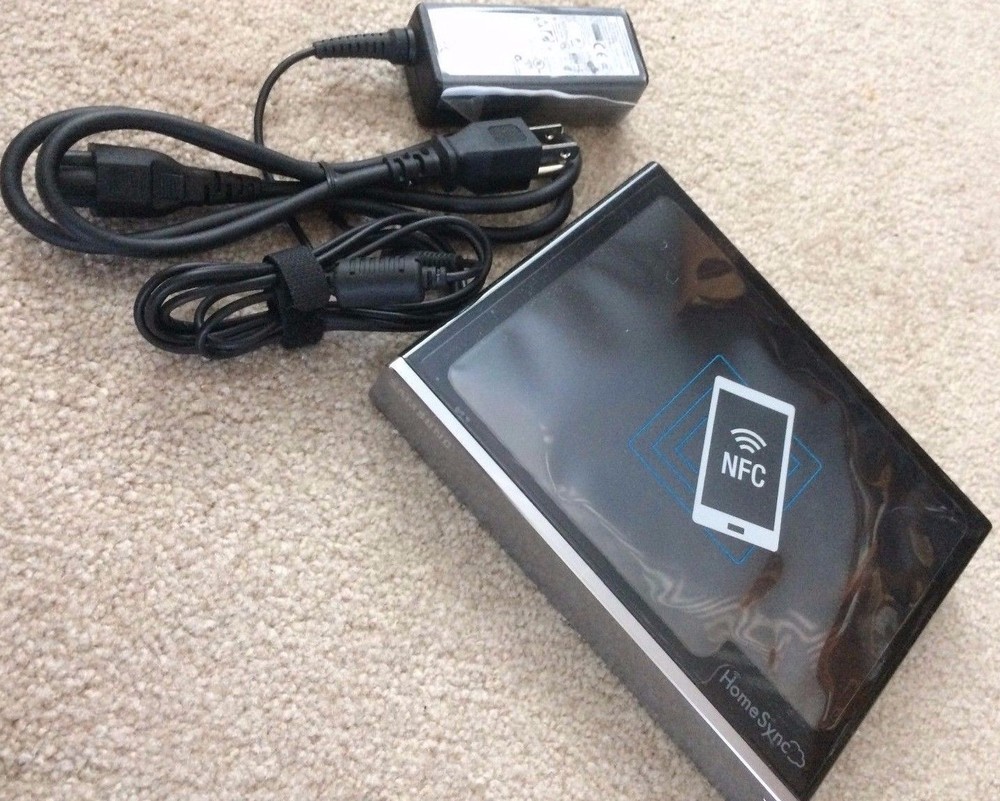 SAMSUNG HOMESYNC GT-B9150 1TB ANDROID MEDIA PLAYER