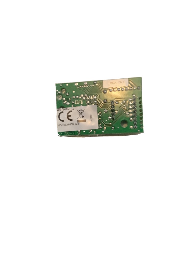 GE Interlogix 600-1031