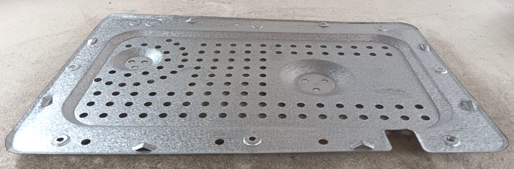 Regal Kitchen Pro Collection Breadmaker K6743 Replacement Part Bottom Plate