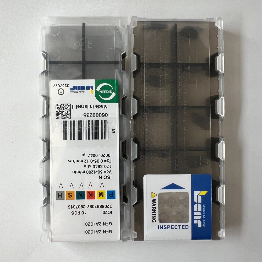 10Pcs/BOX   GFN2A IC20