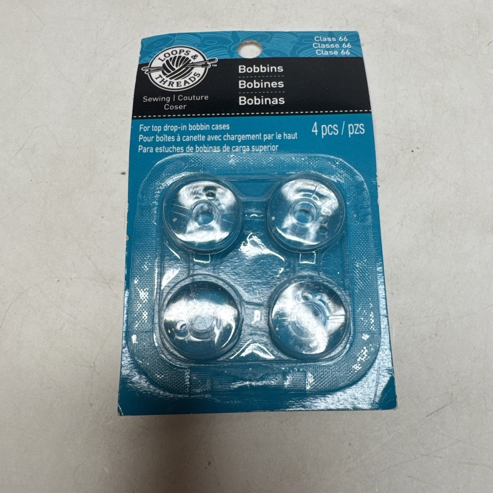 Sewing Machine Bobbins