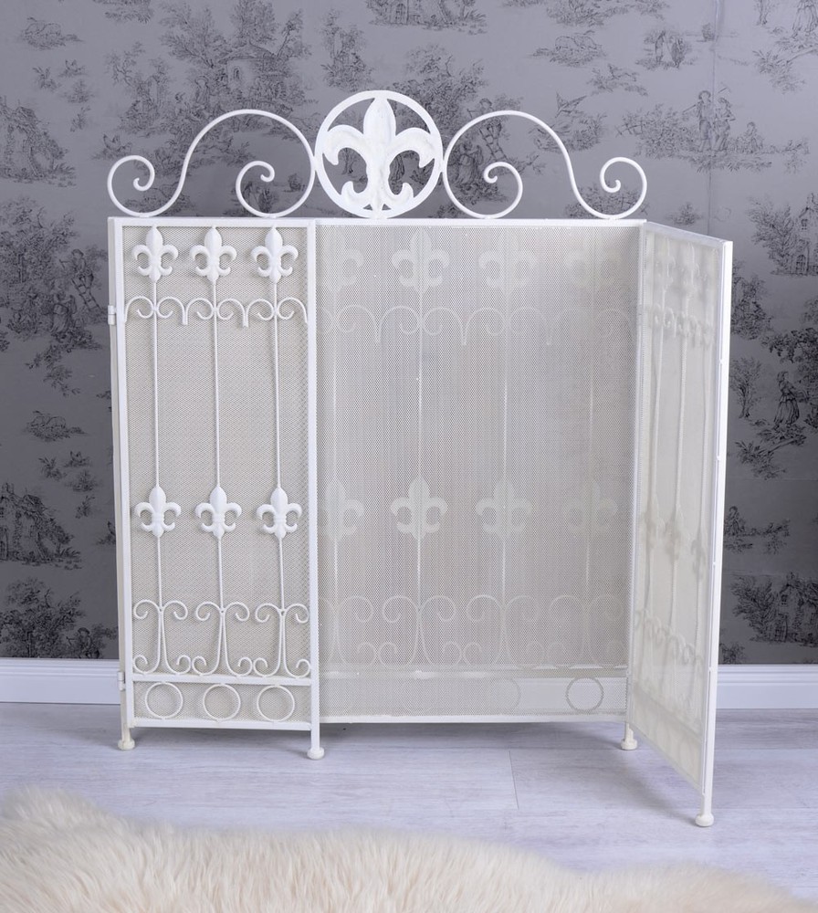 Fireplace Guard Fireplace Screen Spark Guard