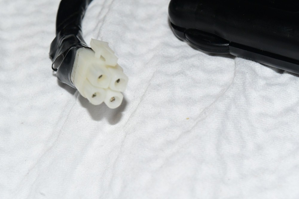 Clifford Concept 200 alarm security system brain computer module 1a