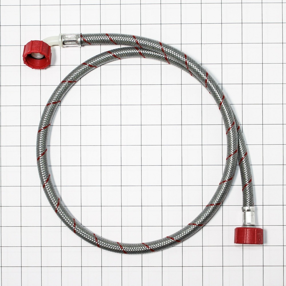 493765 BOSCH HOSE-INLET