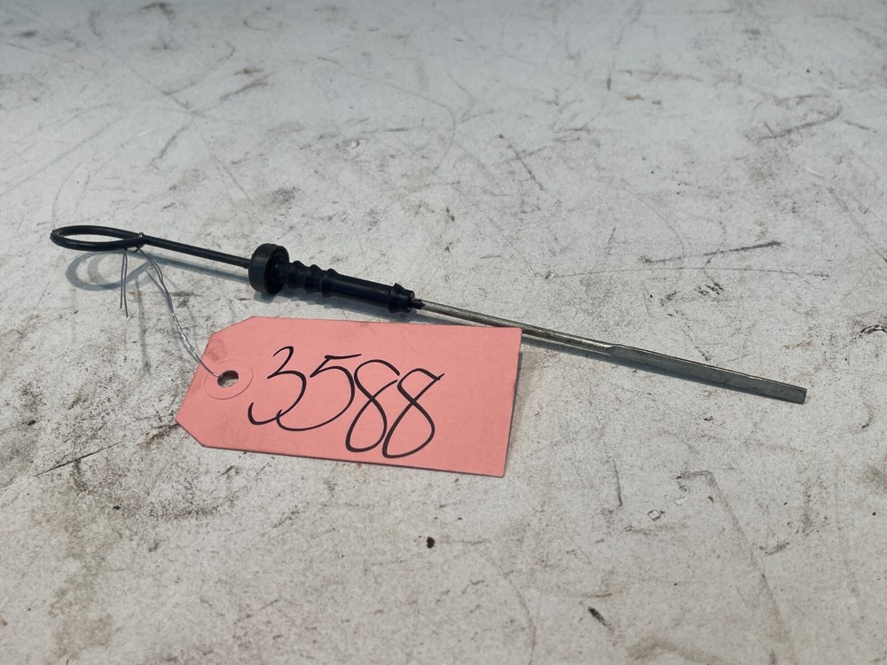 Kubota V3307 Engine Oil Dipstick