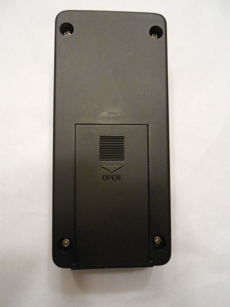Bachmann HO Scale Touch-N-Go System Controller No. 41-935-02B - Untested
