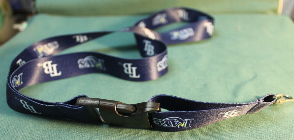 93/ TAMPABAY RAYS  21" LANYARD