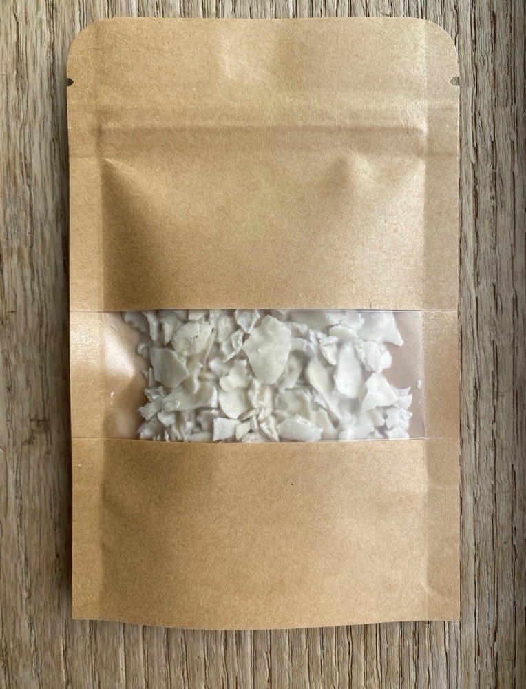 Dehydrated Sourdough Starter!