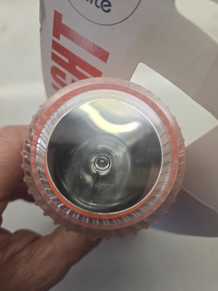 Dive Rite Back Up Light 6001