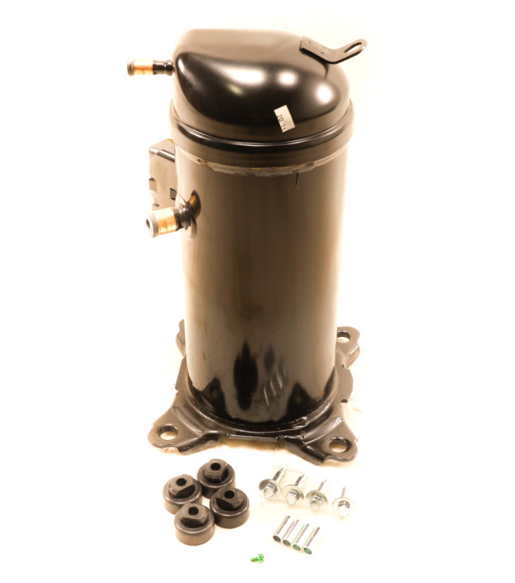 DANFOSS 120U1756 R407C R22 HIGH TEMPERATURE COMPRESSOR