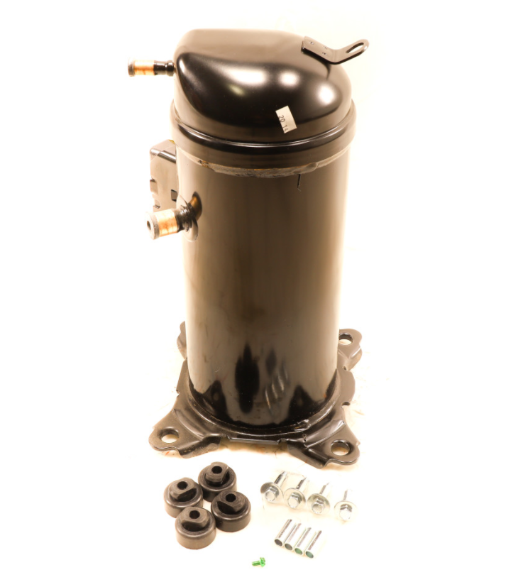 DANFOSS 120U1756 R407C R22 HIGH TEMPERATURE COMPRESSOR