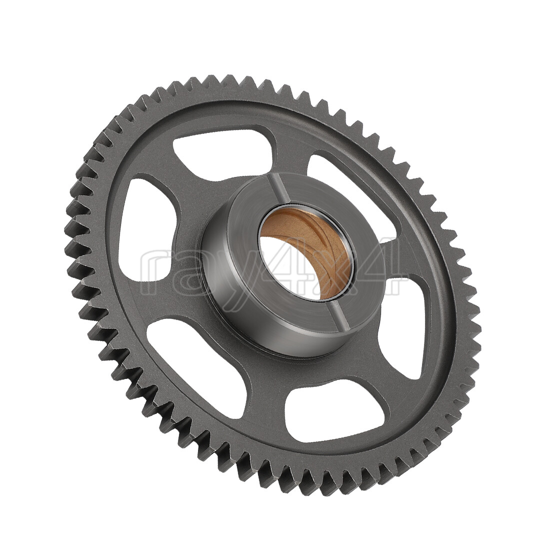 For Polaris RZR XP 900 2011~2012 for Starter Clutch #1204884 W/ Gasket Gear Bolt