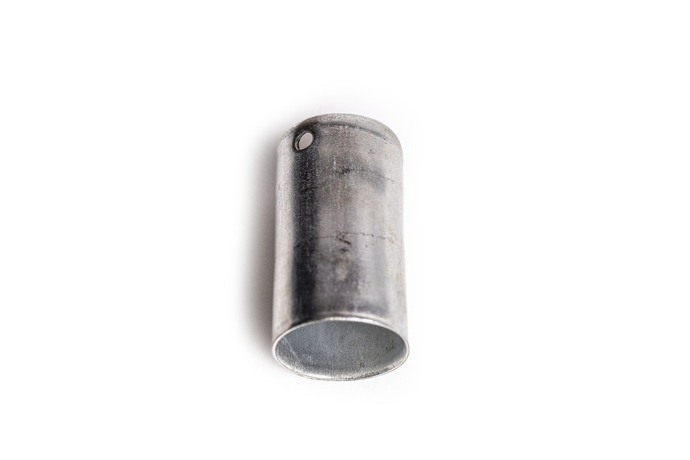 Ferrule #8 Reduced Beadlock A/C Fitting MT1597