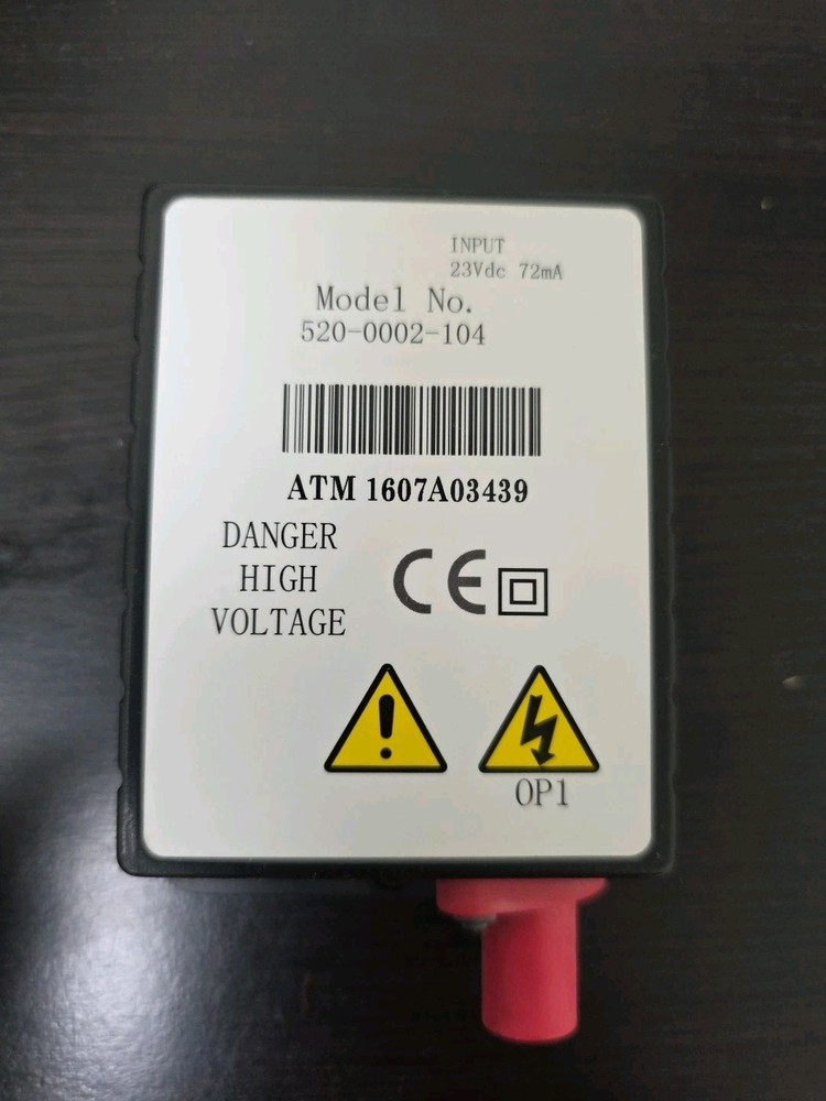 VIDEOJET EHT Module 399081