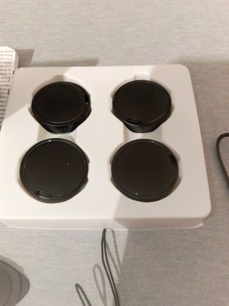 OTAG GPS Tracker, Works With Android ￼