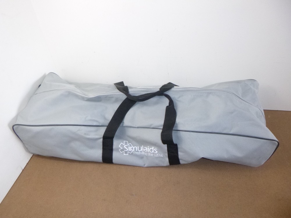 Simulaids Case or Bag for Training Manikin Arm