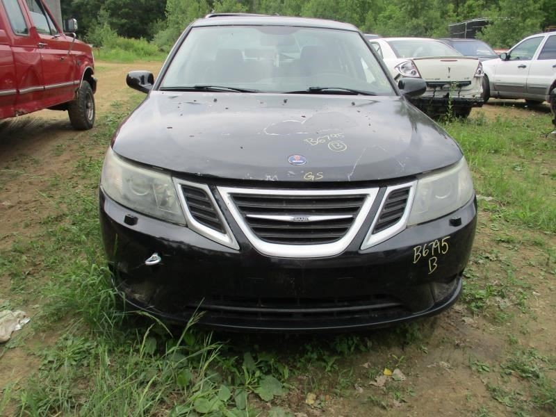 9-3 2008 Engine Wire Harness 363630