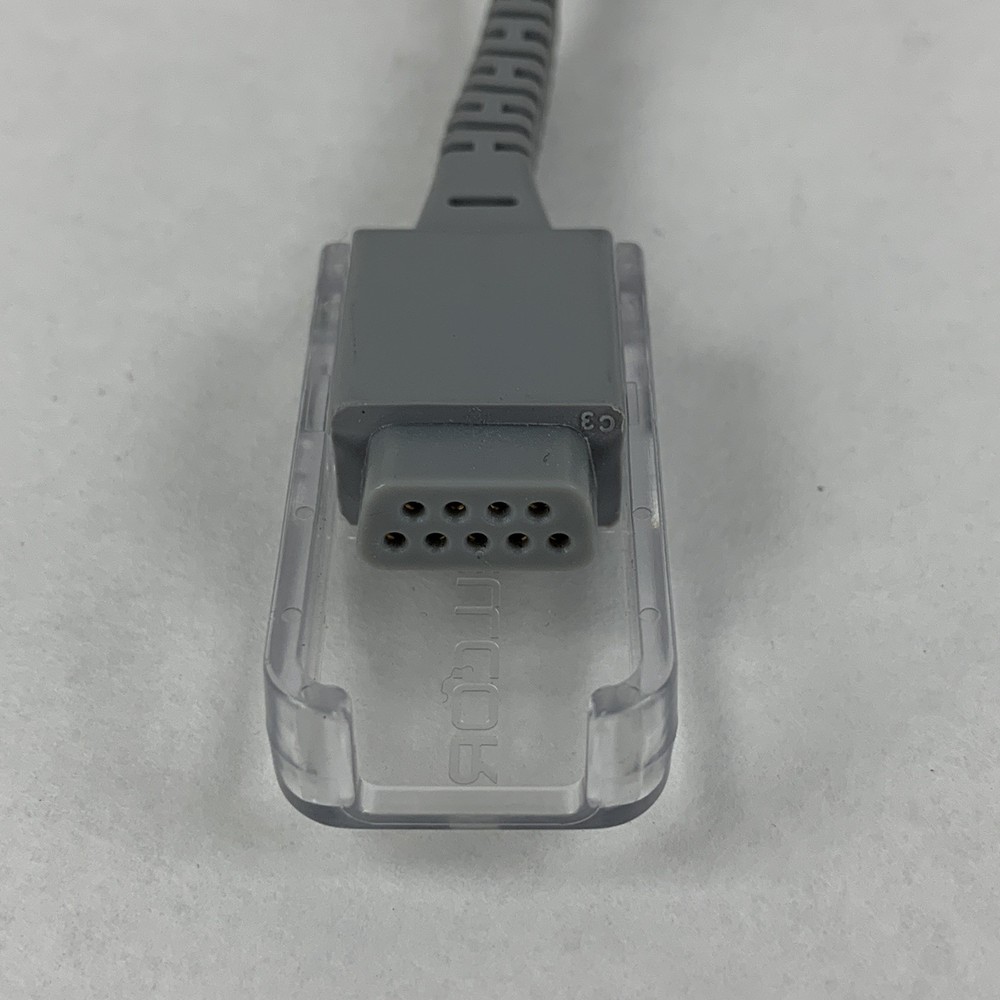 Nellcor DS-100A Cable and Nellcor EC4 Pair