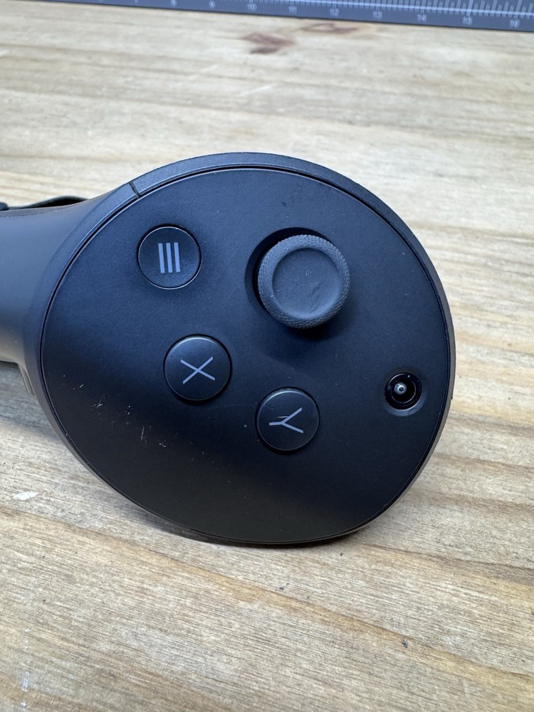 USED Meta Quest Pro Controllers Left and Right Pair Set Replacements TESTED