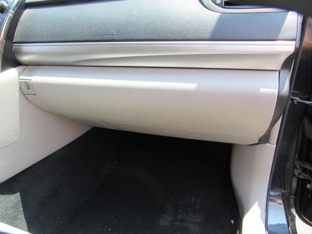 CAMRY     2012 Glove Box 1054643