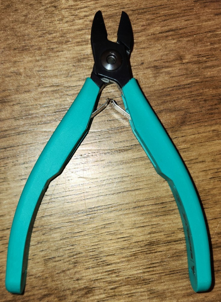 Excelta 9250sl Cutters Large Oval Head