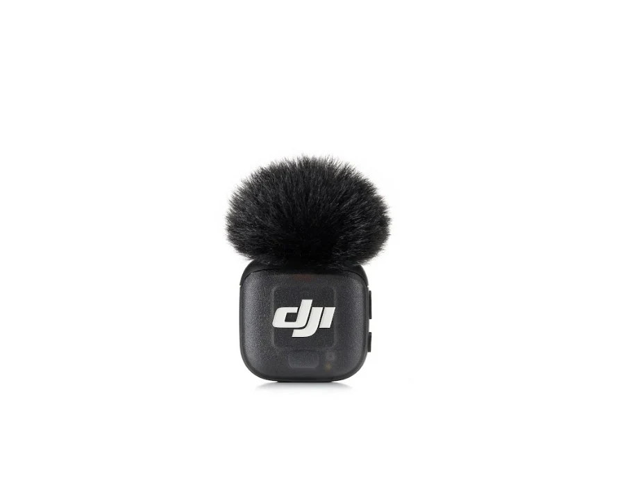 DJI Mic 3 Transmitter