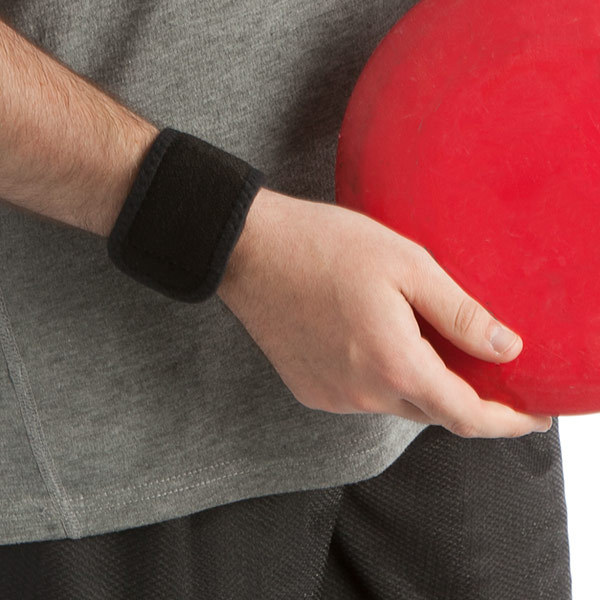 ProMagnet Magnetic Therapy Carpal Wrap