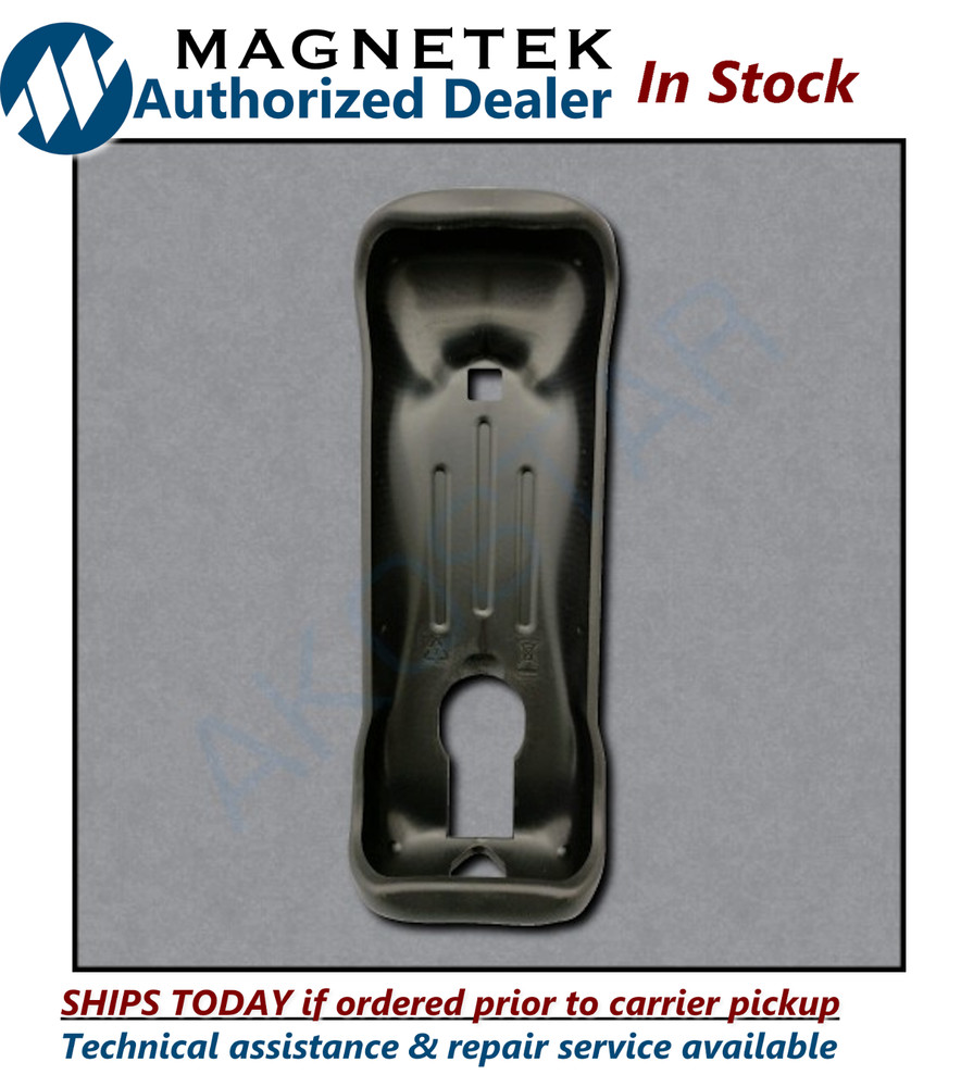 Magnetek Rubber Boot -for Flex-6EX2-Boot 6 Button Transmitter p/n Flex-6EX2-Boot